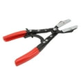 thumbnail image 1 of Hose Clamp  Repair Tool, Line Plier Adjustable Anti Slip Handle Hose Pinch Off Plier For Automobile Hose Radiator Line Coolant Line, 1 of 8