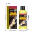 thumbnail image 3 of Openpig Clearance Brazil Yellow Conditioner Dyeing Damaged Hair Care Straight Hair Is Light And Not Greasy For Daily Use 100ml, 3 of 9
