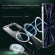 thumbnail image 3 of Funda Magnética Life Connekt Para iPhone 11 Pro / 11 Pro Max / 12 Mini / 12 Pro / 12 Pro Max / 13 Pr negro LIFE CONNEKT  Iphone 11 pro, 3 of 8