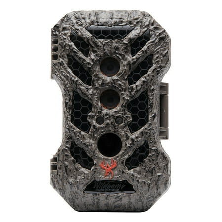 WILDGAME INNOVATIONS SILENT CRUSH 20MP LIGHTSOUT GAME CAMERA