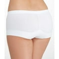 thumbnail image 2 of Maidenform Womens Dream Cotton Boyshort Style-DM0002, 2 of 2