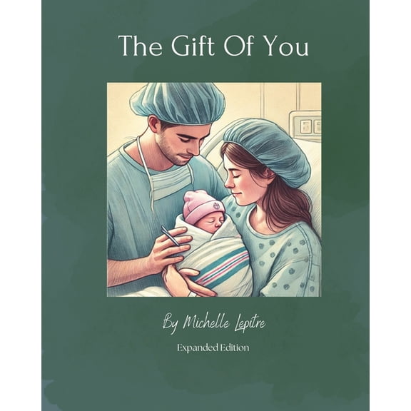 The Gift of You: Expanded Edition, (Paperback)
