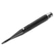 thumbnail image 4 of Soplador de polvo para relojes, bolígrafo soplador de aire profesional de acero inoxidable negro para limpiar piezas de movimiento, 4 of 5