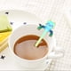 thumbnail image 5 of Cuchara Para Gatos Cucharas De Mango Corto Cubertería Utensilios Para Tomar Café Utensilios De Cocina, 5 of 7