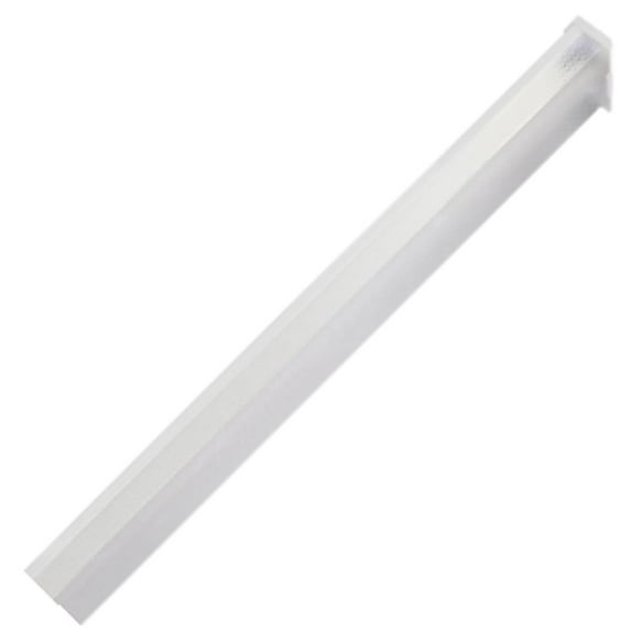 Sylvania 65655 - TUBEREADY/T8BFWRAP/2LAMP/48/WH Indoor Wraparound LED Fixture