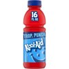 Kool-Aid Tropical Punch Artificially Flavored Soft Drink, 16 fl oz Bottle
