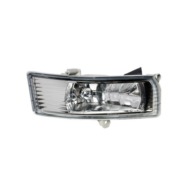 Faro DEPO Toyota Camry 2005 - 2006 Copiloto