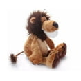 thumbnail image 2 of Soft Stuffed Lion Plush Toy (25cm), 2 of 2