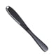 thumbnail image 1 of Cuchillo de mantequilla de acero inoxidable 430 Cuchillo de queso Cuchillo de mantequilla Cuchillo de mermelada de pan Raspador de crema para hornear, 1 of 6