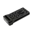 thumbnail image 1 of TISHITA Telescope Parts Metal Quick Install Astronomical Telescope Wide Handle Black, 1 of 8