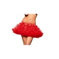 thumbnail image 3 of Be Wicked Kate Mini Petticoat BW889, 3 of 7