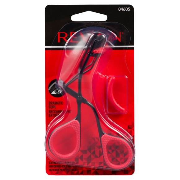 Revlon Extra Curl Lash Curler