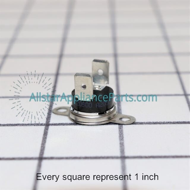 GE Dryer Thermal Fuse WE04X10094