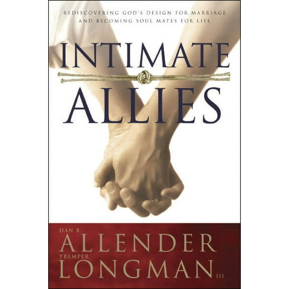 Intimate Allies, (Paperback)