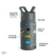 thumbnail image 5 of Botella de agua Simple Modern DC Comics Batman 414 ml para niños, 5 of 8