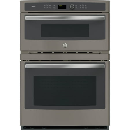 microwave oven ge convection combo built combination profile electric ovens inch slate appliances series steam single sears cleaning appliancemart furniture