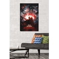thumbnail image 2 of Marvel Doctor Strange in the Multiverse of Madness - Official One Sheet Wall Poster, 22.375" x 34", 2 of 6