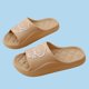 thumbnail image 5 of Hombres Zapatillas de Interior Al Aire Libre Impresión de la Pareja Casual Grueso-Soldado Suave-Soldado Zapatillas de Casa Zapatillas de Hombres Ancho de Sueldo de Sueldo de Sueldo de Sueldo de Sueld, 5 of 7