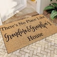 thumbnail image 4 of Thoughtful Retirement Set with Non- Welcome Mat for Elderly Grandparents Home, 4 of 5
