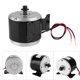 thumbnail image 5 of Fyearfly Motor de Scooter eléctrico, Motor Cepillado de Metal Profesional Duradero de 24 V 350 W para Scooter eléctrico de Surf pequeño, 5 of 5