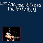 Stages: The Lost Album