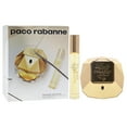 thumbnail image 3 of Paco Rabanne Lady Million , 2 Pc Gift Set 2.7oz EDP Spray, 0.68oz EDP Travel Spray, 3 of 6