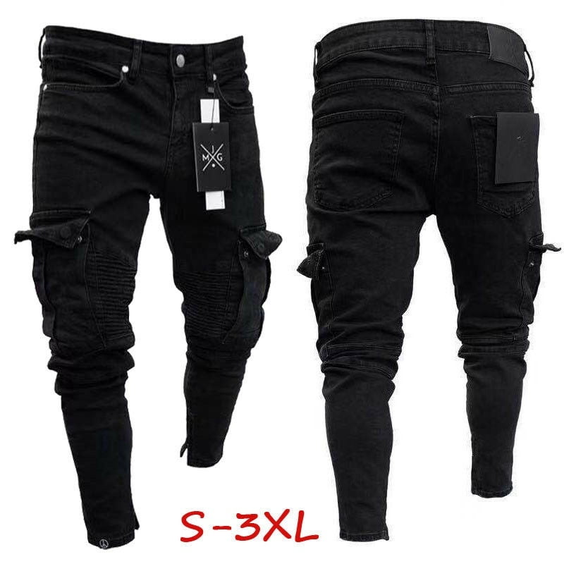 new jeans pants style for man