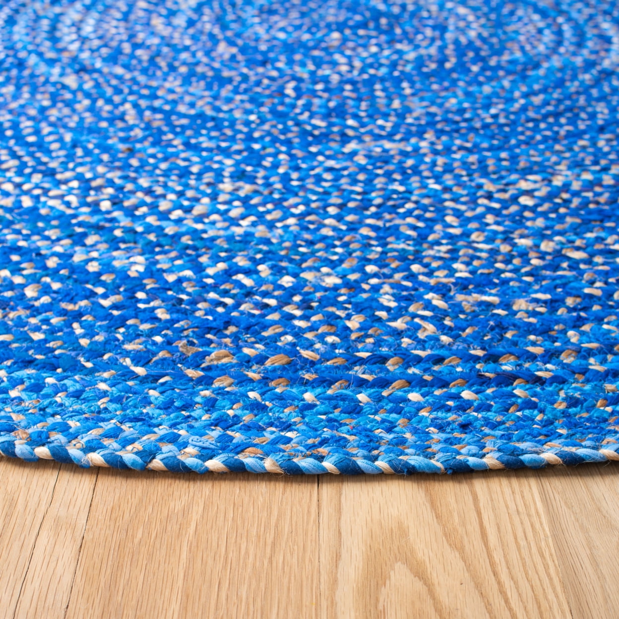 Safavieh Natural Fiber Alyssa Solid Area Rug