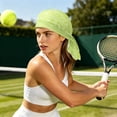 thumbnail image 3 of Headscarf Cap SetMotorcycle Head Wrap Liner Elastic Fit, 3 of 3