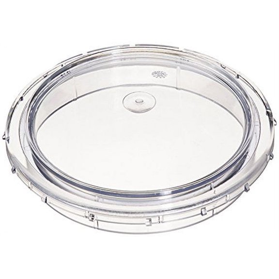 Lid Replacement SuperFlo and SuperMax Inground Pool/Spa Pump