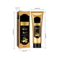 thumbnail image 3 of Dvkptbk après-Shampooing Hydratant au Gingembre Réparateur Cheveux Blancs après-Shampooing, 3 of 9