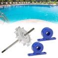 thumbnail image 5 of Pool Cleaner Drive Shaft Assembly C86 With 2 Bearings For 280, 5 of 5