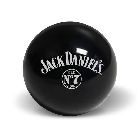 Jack Daniels 49053 Jack Daniels Old No.7 Pool Ball