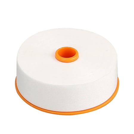 TONKBEEY AUA-550 Fiber End Face Cleaning Box Fiber Optic Tools Cleaner Fiber Wiping Tool Pigtail Cleaner Cassette Fiber Cleaner