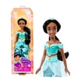 thumbnail image 1 of Muñeca Mattel Disney Princesa Jazmín, 1 of 4
