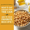 thumbnail image 5 of (12 Cans) Serious Bean Co Organic Garbanzo Beans, Gluten Free Chickpeas,15 oz, 5 of 5