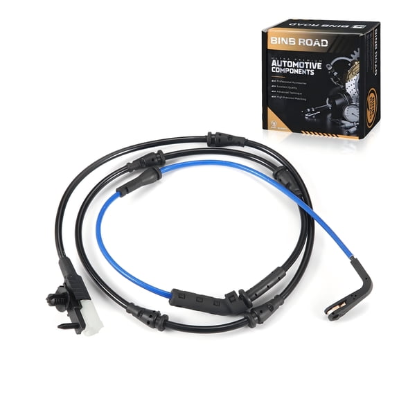 BINB ROAD Front Brake Pad Wear Sensor LR084048 Compatible with Land Rover Range Rover Discovery 2018-2020 | Range Rover 2018-2019