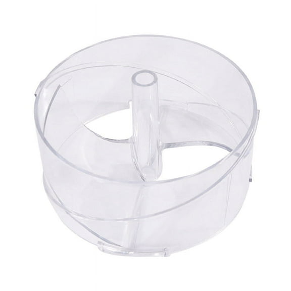 TOP! 241685101 Ice Dispenser Drum for Refrigerator,AP3959117,241685103,1196676,5304404346,7241685101 Bucket Baffle