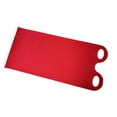 thumbnail image 3 of Almencla Portable Winter Snow Flexible Slide Mat Accessory for All Terrains Versatile 92x42cm, 3 of 8