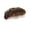 #4, variant on Men's Forehead Hairline Full Lace Hair Piece - Natural Look Hair Replacement Solution for a Confident Appearance