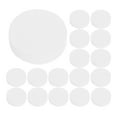 thumbnail image 3 of 100pcs DIY Compressed Mask Disposable Facial Mask Home Skin Care (Random Color), 3 of 5