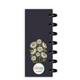 thumbnail image 2 of Happy Planner Skinny Mini 12 Month Disc Bound Dated Planner-Florescent; Jan '26 - Dec '26, 2 of 5