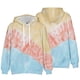 thumbnail image 2 of Hombres Casual Moda Cuello Redondo Sudadera Tie-dye Patrón 3D Print Pullover Manga Larga Tops Pompotops  oipoqjl38771, 2 of 5