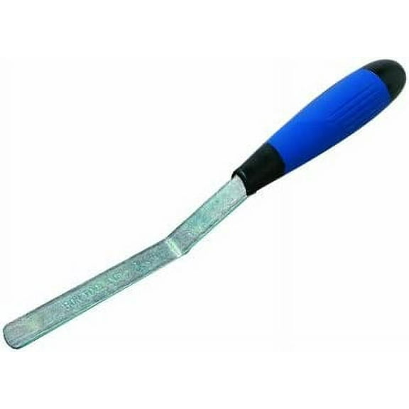 Bon 21-856 Tuckpoint Trowel - Radius 1/4-in. Comfort Grip Handle