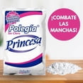 thumbnail image 4 of Detergente Princesa polegía sin cloro 800 g, 4 of 4