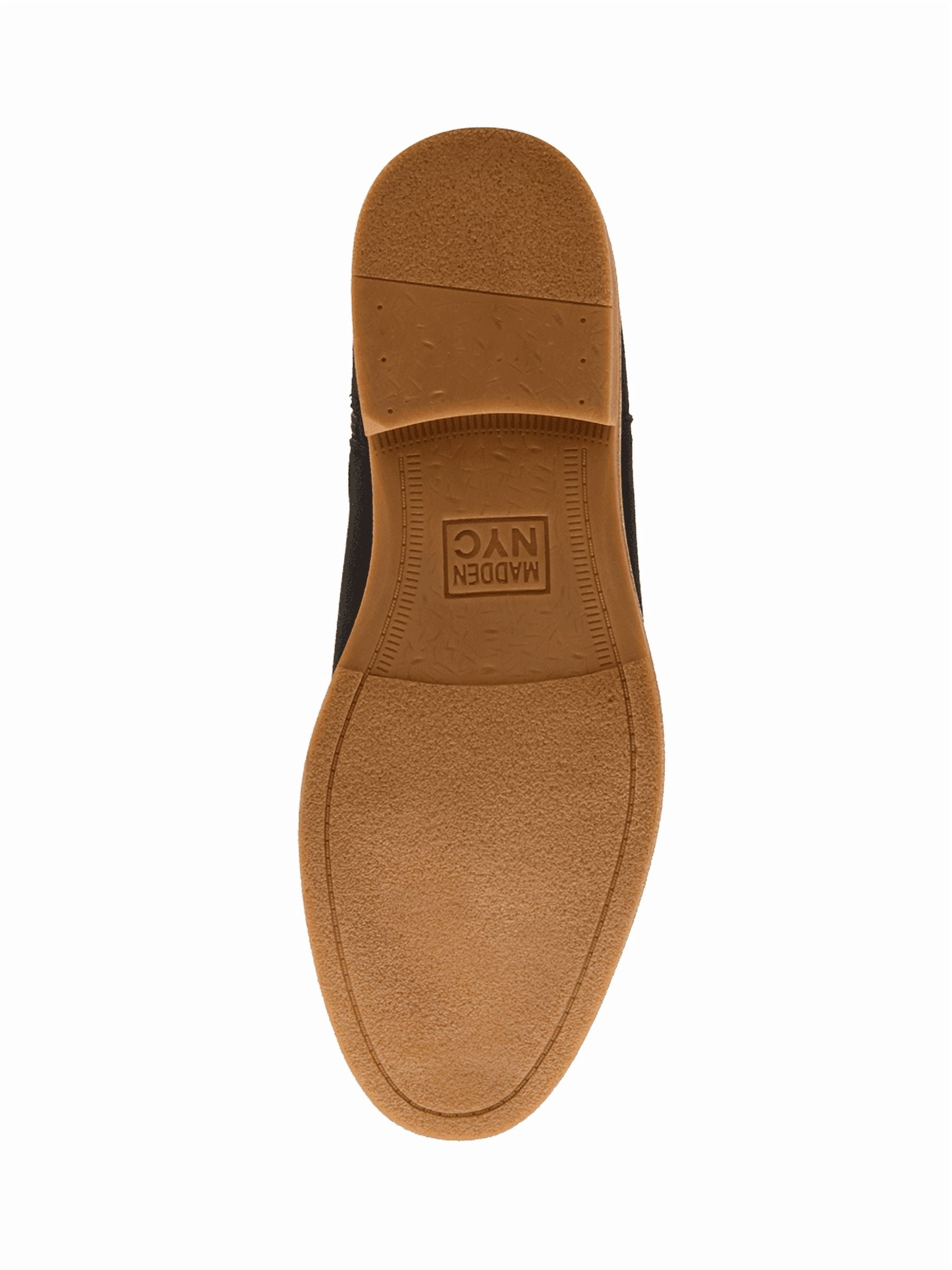 Madden NYC Men's Mistery Chelsea Boots