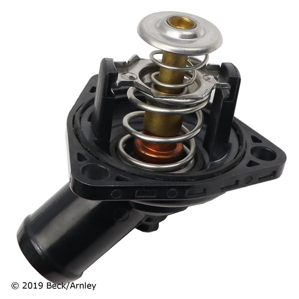 BeckArnley 143-0938 Thermostat With Housing