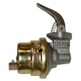 thumbnail image 2 of GMB 570-8020 Mechanical Fuel Pump, 2 of 3