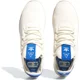 thumbnail image 3 of Pharrell adidas Tennis HU Shoes Trainers White Sneakers Logo Originals Men Size, 3 of 6