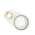 thumbnail image 2 of Holstein Parts 2CRK0355 Engine Crankshaft Position Sensor for Buick, Cadillac, Chevrolet Fits select: 2011-2015 CHEVROLET CRUZE, 2020-2021 CHEVROLET TRAX, 2 of 4